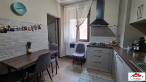 Apartament 3 camere parter zona centrala - imagine 6