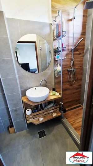 Apartament 3 camere parter zona centrala - imagine 10