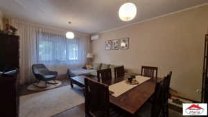 Apartament 3 camere parter zona centrala