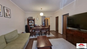 Apartament 3 camere parter zona centrala - imagine 16