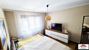 Apartament 3 camere parter zona centrala - imagine 9