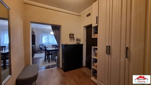 Apartament 3 camere parter zona centrala