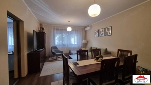 Apartament 3 camere parter zona centrala - imagine 12