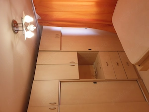 Proprietar Inchiriez  Apartament 2 camere Lujerului - Aleea Cetățuia Et. 7 10