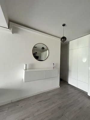 Chirie Apartament 2 camere, 51 m2, Lipovei Aradului. Direct de la proprietar - imagine 6