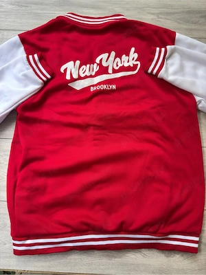 jacheta NY 1985