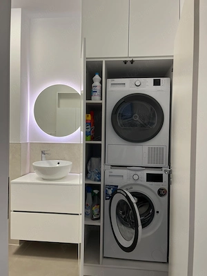 Chirie Apartament 2 camere, 51 m2, Lipovei Aradului. Direct de la proprietar - imagine 9