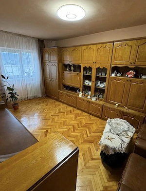 Apartament 3 camere decomandate Manastur -  AC - Centrala proprie - Balcon - imagine 6