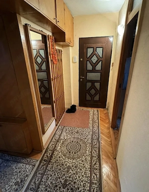 Apartament 3 camere decomandate Manastur -  AC - Centrala proprie - Balcon - imagine 4
