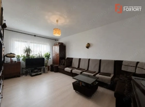 Apartament 2 camere de Vanzare, Decomandat, Micalaca, 2 Balcoane, Comision 0%