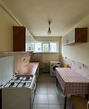 Apartament 2 camere decomandate Manastur - Balcon - Centrala proprie. - imagine 7