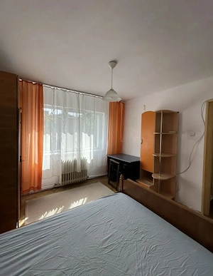 Apartament 2 camere decomandate Manastur - Balcon - Centrala proprie. - imagine 3