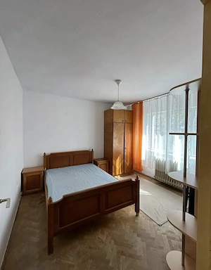 Apartament 2 camere decomandate Manastur - Balcon - Centrala proprie. - imagine 5