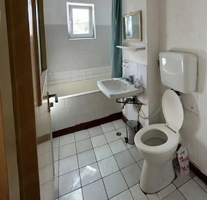 Apartament 2 camere decomandate Manastur - Balcon - Centrala proprie. - imagine 8