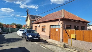 Propietar Vând casă 
