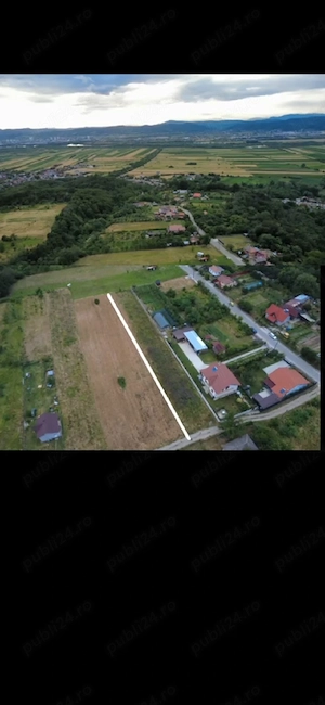  teren budesti 1500 m  - imagine 5