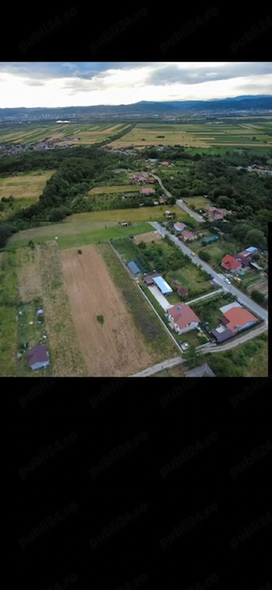  teren budesti 1500 m  - imagine 4