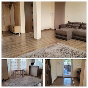 Casă de familie în cartier rezidențial din Livezeni   815 mp teren, garaj, livadă, aproape de Târgu - imagine 3