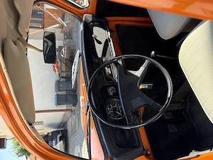 Vand Schimb Volkswagen Kafer 1302 din 1972, inmatriculat ca vehicul istoric - imagine 8