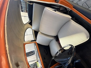 Vand Schimb Volkswagen Kafer 1302 din 1972, inmatriculat ca vehicul istoric - imagine 9
