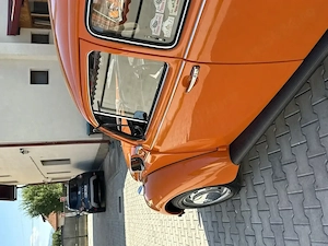 Vand Schimb Volkswagen Kafer 1302 din 1972, inmatriculat ca vehicul istoric - imagine 10