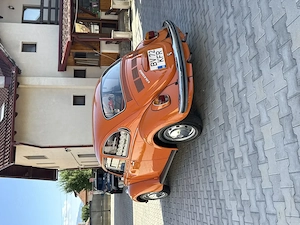 Vand Schimb Volkswagen Kafer 1302 din 1972, inmatriculat ca vehicul istoric - imagine 3