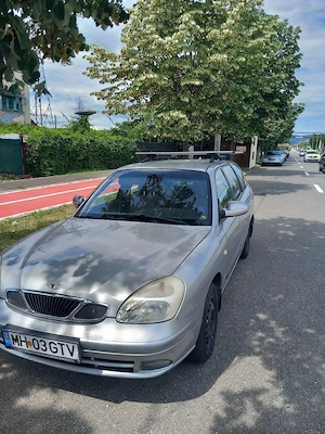 nubira Daewoo  - imagine 5