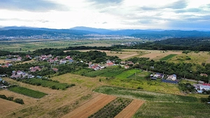 3700 mp Budesti-Piscul Pietrei - imagine 3