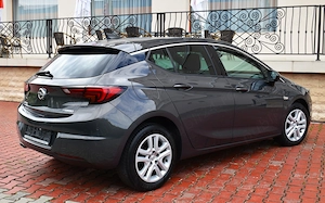 Opel Astra K motor 16 diesel 160CP - imagine 3