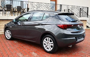 Opel Astra K motor 16 diesel 160CP - imagine 4