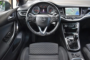 Opel Astra K motor 16 diesel 160CP - imagine 6