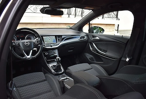 Opel Astra K motor 16 diesel 160CP - imagine 7