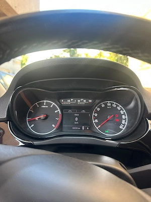 Opel Corsa E 1.4 Benzină 90 CP Automat   Prim proprietar   64.535 km reali - imagine 8