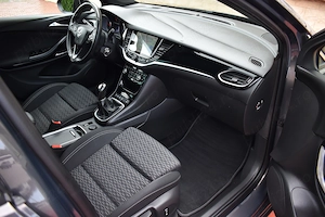 Opel Astra K motor 16 diesel 160CP - imagine 5