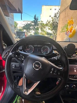 Opel Corsa E 1.4 Benzină 90 CP Automat   Prim proprietar   64.535 km reali - imagine 7
