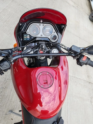 Aprilia Pegaso 650  - imagine 4