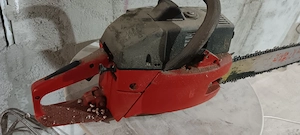 Drujba motofierastrau metrom fm 60