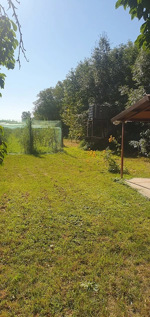 Teren intravilan ideal pentru o casa de vis. - imagine 4