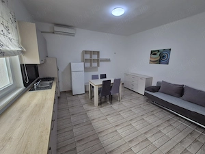 Apartament 2 camare utilat, mansardabil, aproape de centru comision 0% - imagine 3