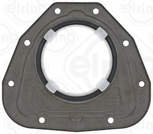 Simering arbore cotit spate 2,3dci 2,0dci Renault Nissan Opel Mercedes Fiat - imagine 3