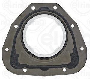 Simering arbore cotit spate 2,3dci 2,0dci Renault Nissan Opel Mercedes Fiat - imagine 2