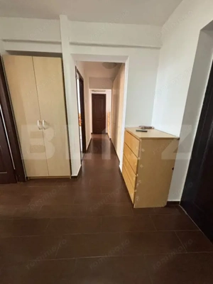 Apartament 3 camere, 62 mp, zona Gheorghe Doja - Afi, 1978 - imagine 12