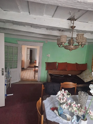 Închiriez apartament la casă în Lipova jud arad  - imagine 5