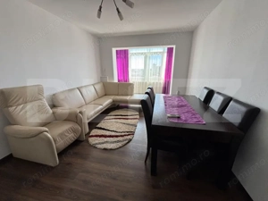Apartament 3 camere, 76 mp, zona Gheorghe Doja