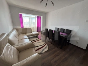 Apartament 3 camere, 62 mp, zona Gheorghe Doja - Afi, 1978 - imagine 2
