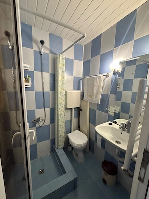 Garsonieră de închiriat etaj 1 în zona Dacia - imagine 5