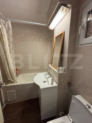 Apartament 3 camere, 62 mp, zona Gheorghe Doja - Afi, 1978 - imagine 11