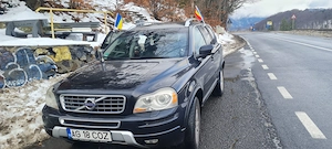 Vând Volvo XC90 R-Design, an fabricație 2012, motor 2.4 D5 Diesel, 200 CP, cutie automată  - imagine 4