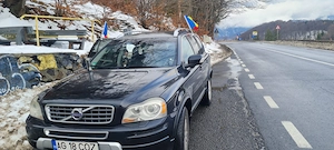Vând Volvo XC90 R-Design, an fabricație 2012, motor 2.4 D5 Diesel, 200 CP, cutie automată  - imagine 8