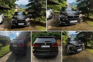 BMW X5 xDrive30d F15   258 CP   Euro 6   2013   206.000 km - imagine 5